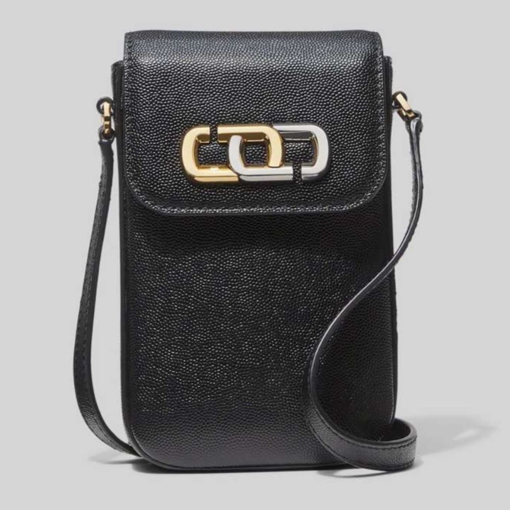 MARC JACOBS THE J LINK CROSSBODY PHONE BAG - NWT!